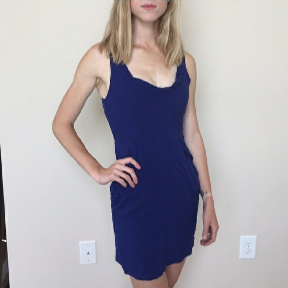 Bodycon dress